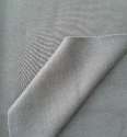 Plain Cotton Fleece Fabric thumb 1