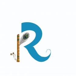 Radharani Internationals Private Limited logo icon