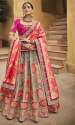 desi-butik-silk-grey-semi-stitched-lehenga-choli