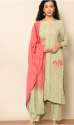 Fancy Embroidery Indie Picks Ladies Kurti