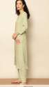 Fancy Embroidery Indie Picks Ladies Kurti thumb 1