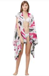 Fancy Mirchi Fashion Shrug Saler