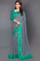 Get Mirchi Fashion Brand Saree At Online Price