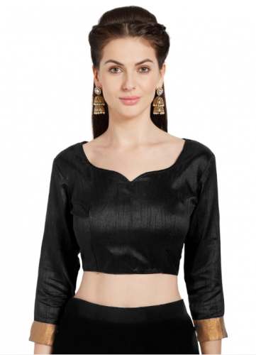 Get Mirchi Fashion RedyMade Blouse At Latest Price by Mirchi Fashion