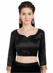 Buy Mirchi Fashion Ready Made Blouse At Online