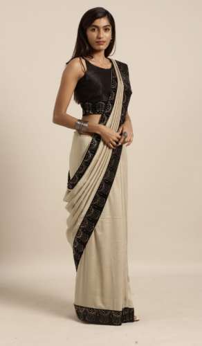 Get New Latest Mirchi Fashion Saree At Wholesale