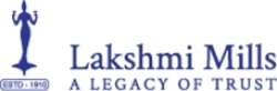 The Lakshmi Mills Company Limited logo icon