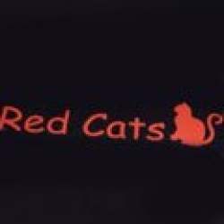 Red Cats logo icon