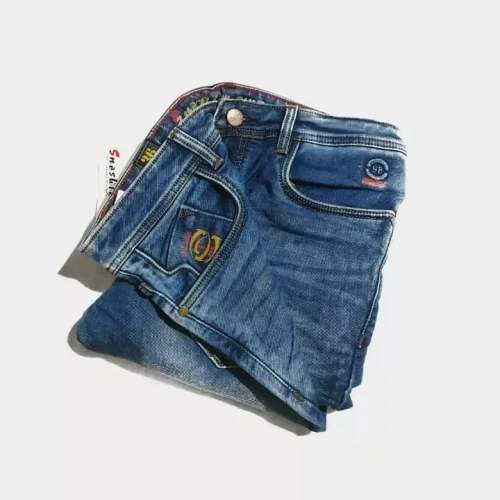sneshik jeans 👖