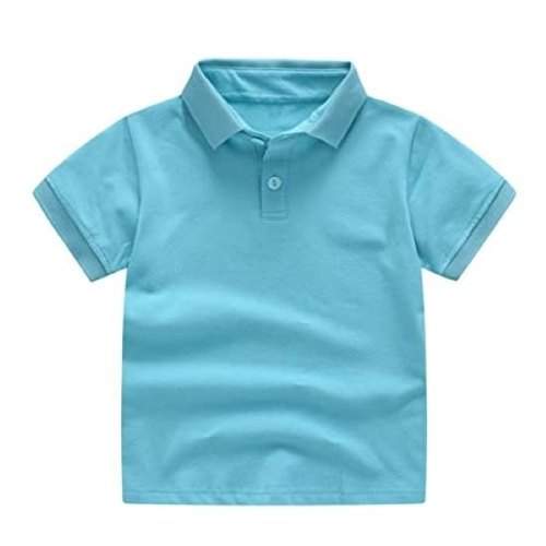 Kids Polo T-Shirts 