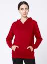 ladies-red-winter-hoodie