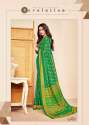 Fashionable Cotton Printed Saree  thumb 12
