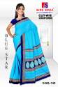 Renial Weightless Uniform Saree thumb 10