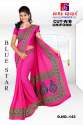 Renial Weightless Uniform Saree thumb 9