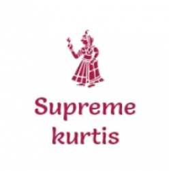 Supreme Kurti logo icon