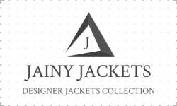 Jainy jackets logo icon