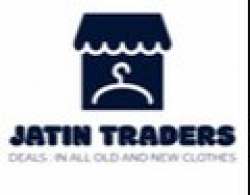 Jatin Traders logo icon