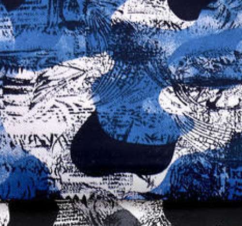cotton printed hosiery fabric by Sachin Tex Fab Pvt Ltd