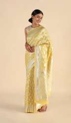 Buy Taneria Brand Georgette Saree At Online Price