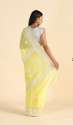 Get Yellow Taneira Brand Saree At Wholesale Price thumb 3