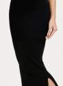 Buy Black Saree Shapewear By Zivame Brand thumb 3