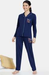 Buy Night Suit By Zivame Brand At Wholesale Price