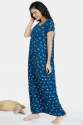 Buy Zivame Brand Nighty At Wholesale Rate thumb 4