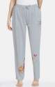 Get Grey Tom & Jerry Printed Cotton Pant By Zivame