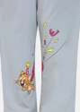 Get Grey Tom & Jerry Printed Cotton Pant By Zivame thumb 4