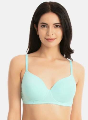 Get Padded T-shirt Bra At Wholesale By Zivame at Rs.337/Piece in