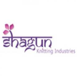 Shagun Knitting Industries logo icon