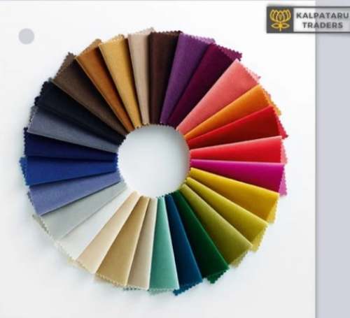 Blackout Curtain Fabric