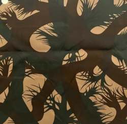 Cotton Milatery Camouflage Fabric