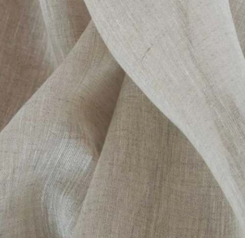 Plain Curtain Fabric