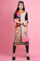 American Crepe digital printed kurtis thumb 7