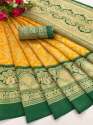 ART SILK SAREE