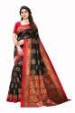 Art silk sarees thumb 3