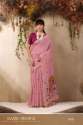 Beautiful Munga Cotton Handloom Weaving Saree thumb 1