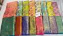 Beautifull Elï»¿egant Pure Silk Pattu Saree thumb 1