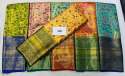 Beautifull Elï»¿egant Pure Silk Pattu Saree thumb 4