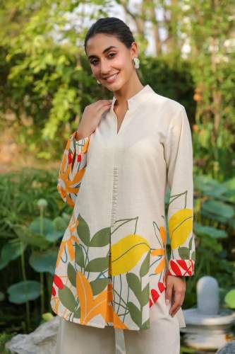 BEUTIFUL CO ORD SET FULLY STITCHIED SET