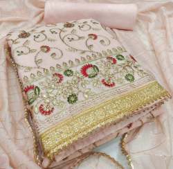 CHANDERI SILK 