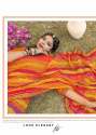 Chiffon Bandhani Printed Foil Printed saree thumb 10