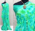 Chiffon Saree thumb 3