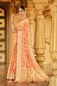 Cotton Handloom Saree thumb 3