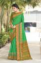 COTTON WEAVING SAREES thumb 2