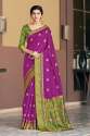 COTTON WEAVING SAREES thumb 6