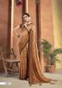 Crepe Silk sarees thumb 4