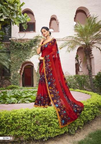 Daani Georgette