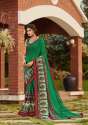 Daani Georgette sarees